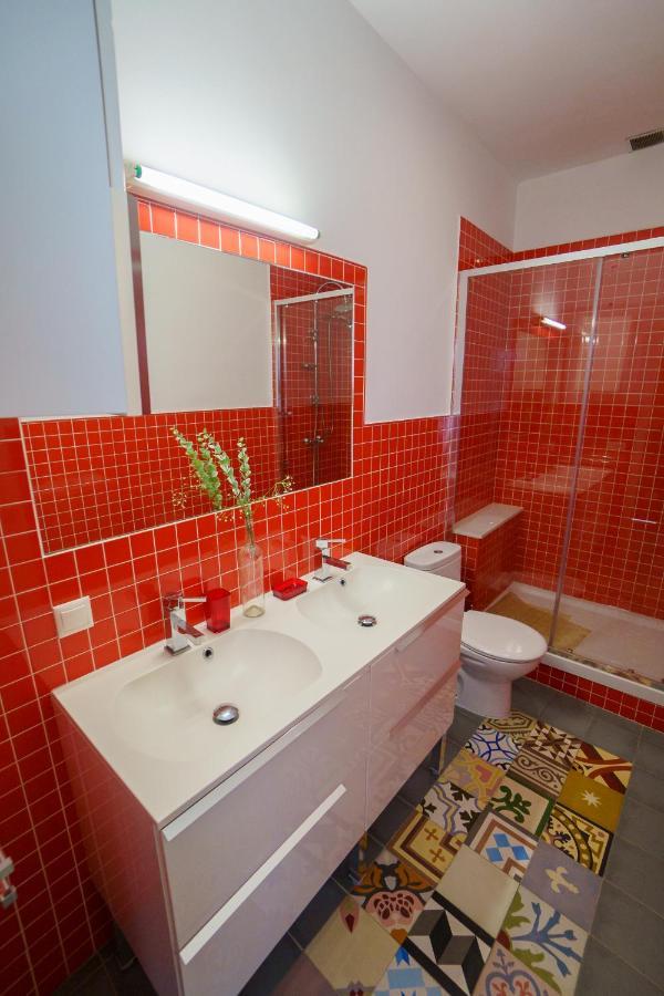 Appartement Rentalsevilla Coqueto Apartamento Junto Al Palacio De Las Duenas Séville