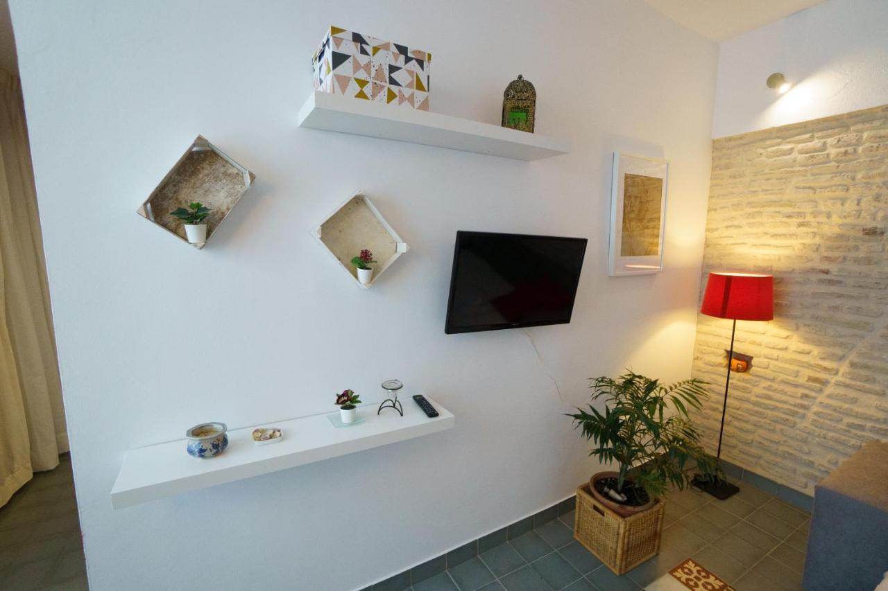 Appartement Rentalsevilla Coqueto Apartamento Junto Al Palacio De Las Duenas Séville